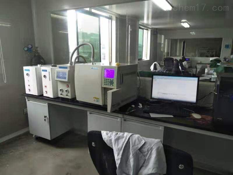 食品添加劑香芹酚析氣相色譜儀 產品簡介